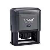 Trodat 4726 2 Color Dater