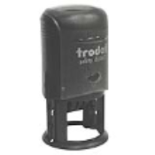 Trodat 46140 Self-Inking Date Stamp