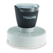 Maxlight XL2-655 Round Pre-Inked Stamp