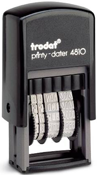 Trodat+4810